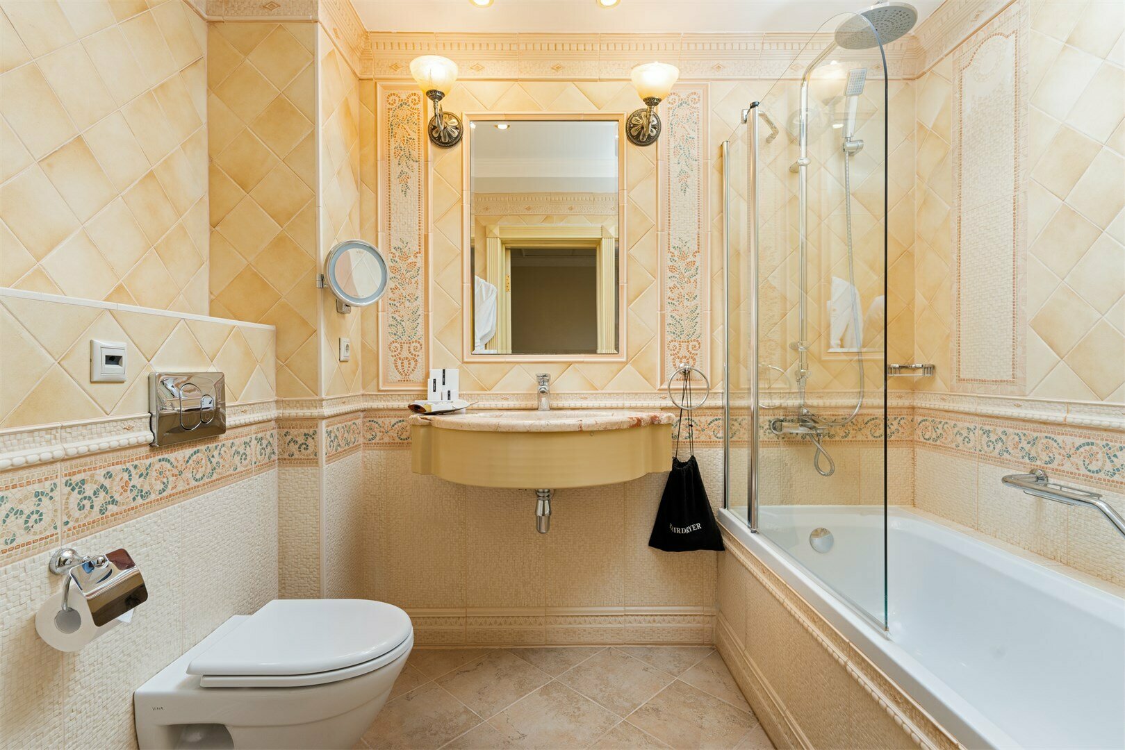 Джуниор сюит ПРЕМИУМ