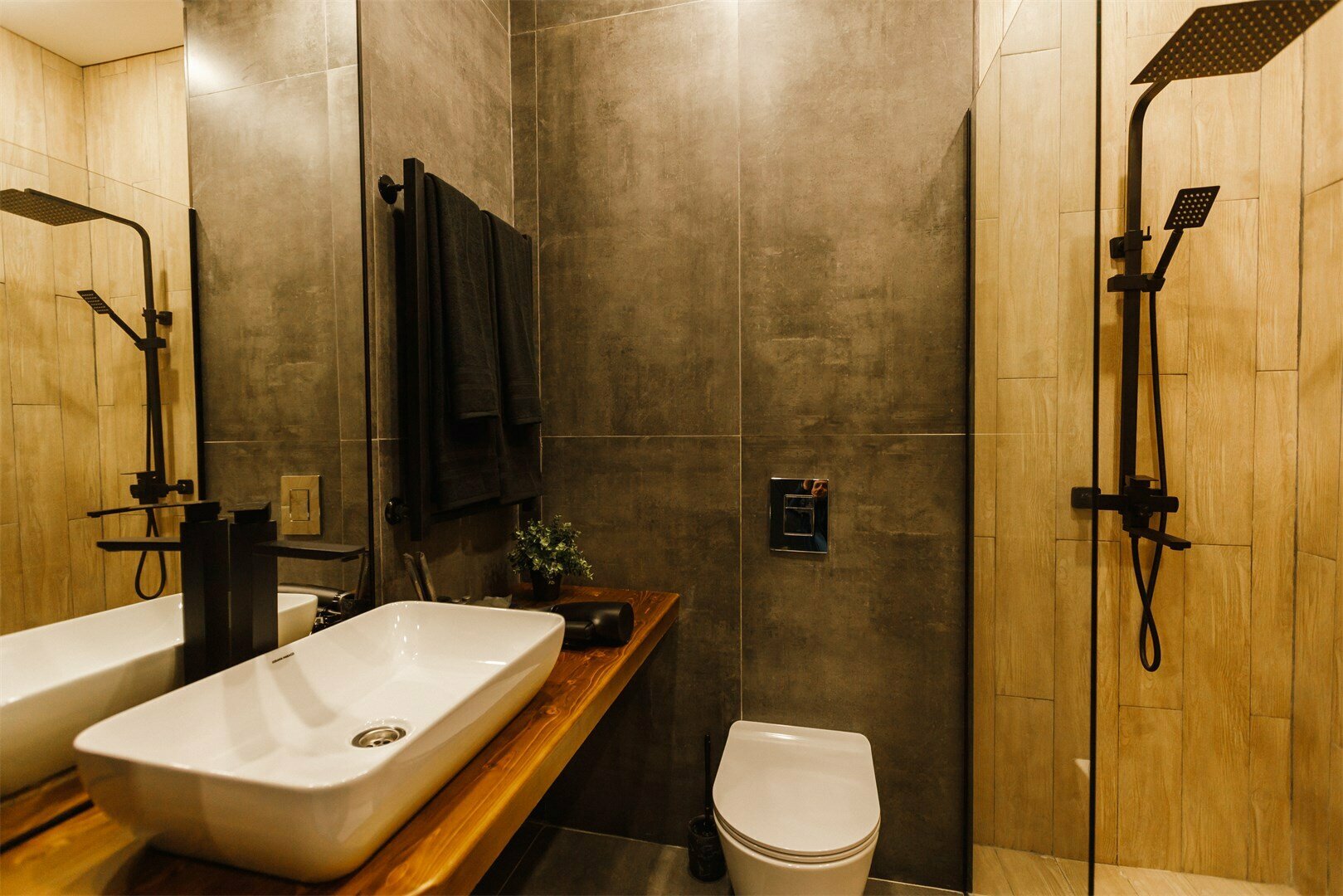 Двухместный номер Комфорт