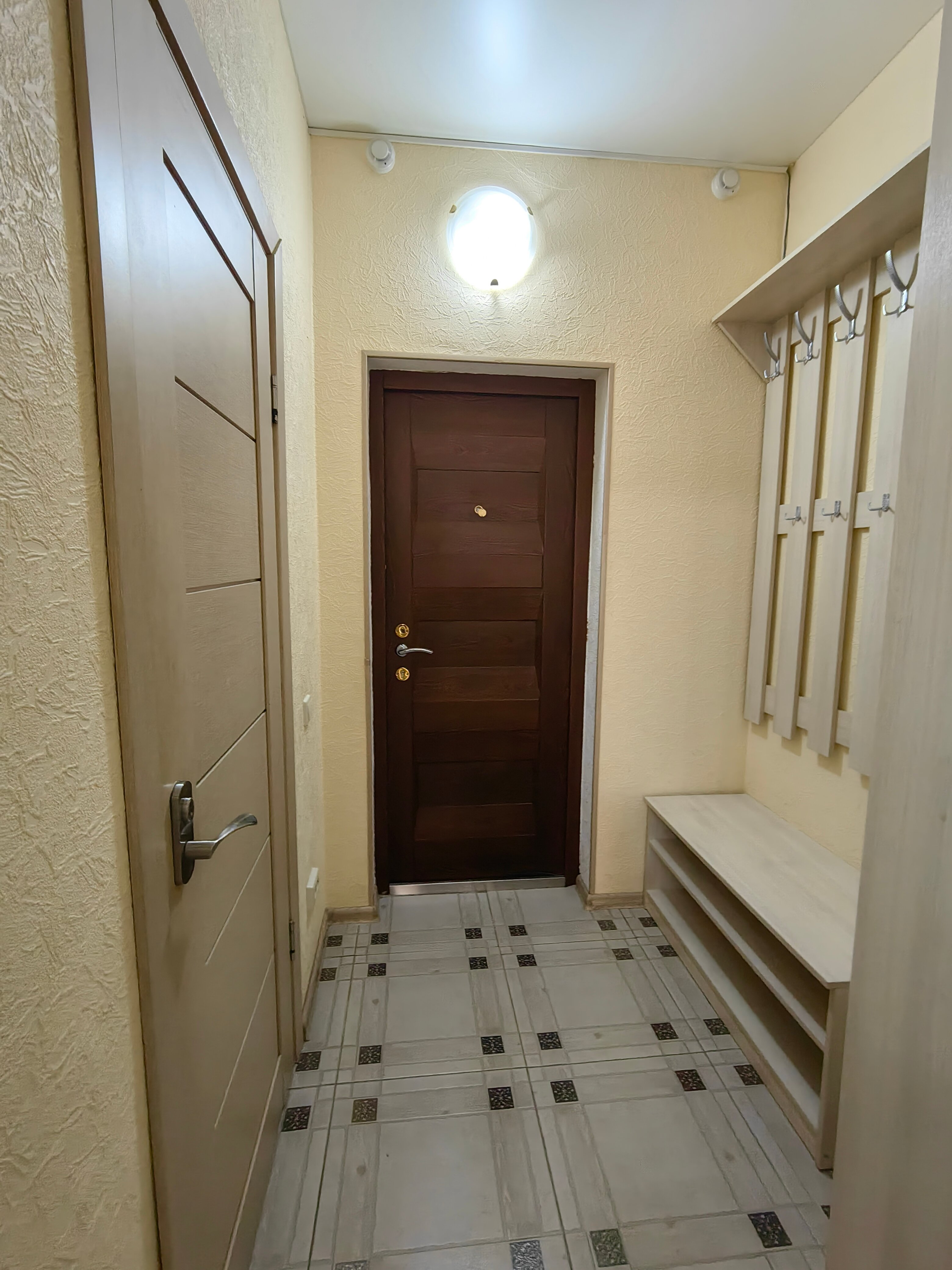 Номер-студия