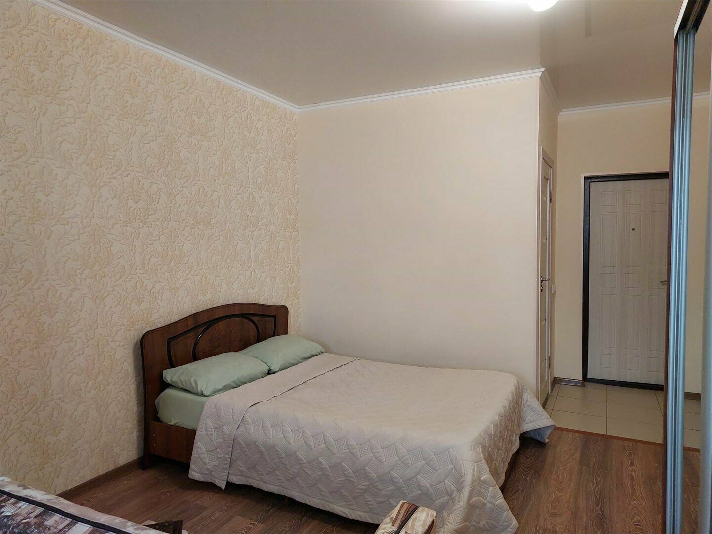 Семейный с кухней