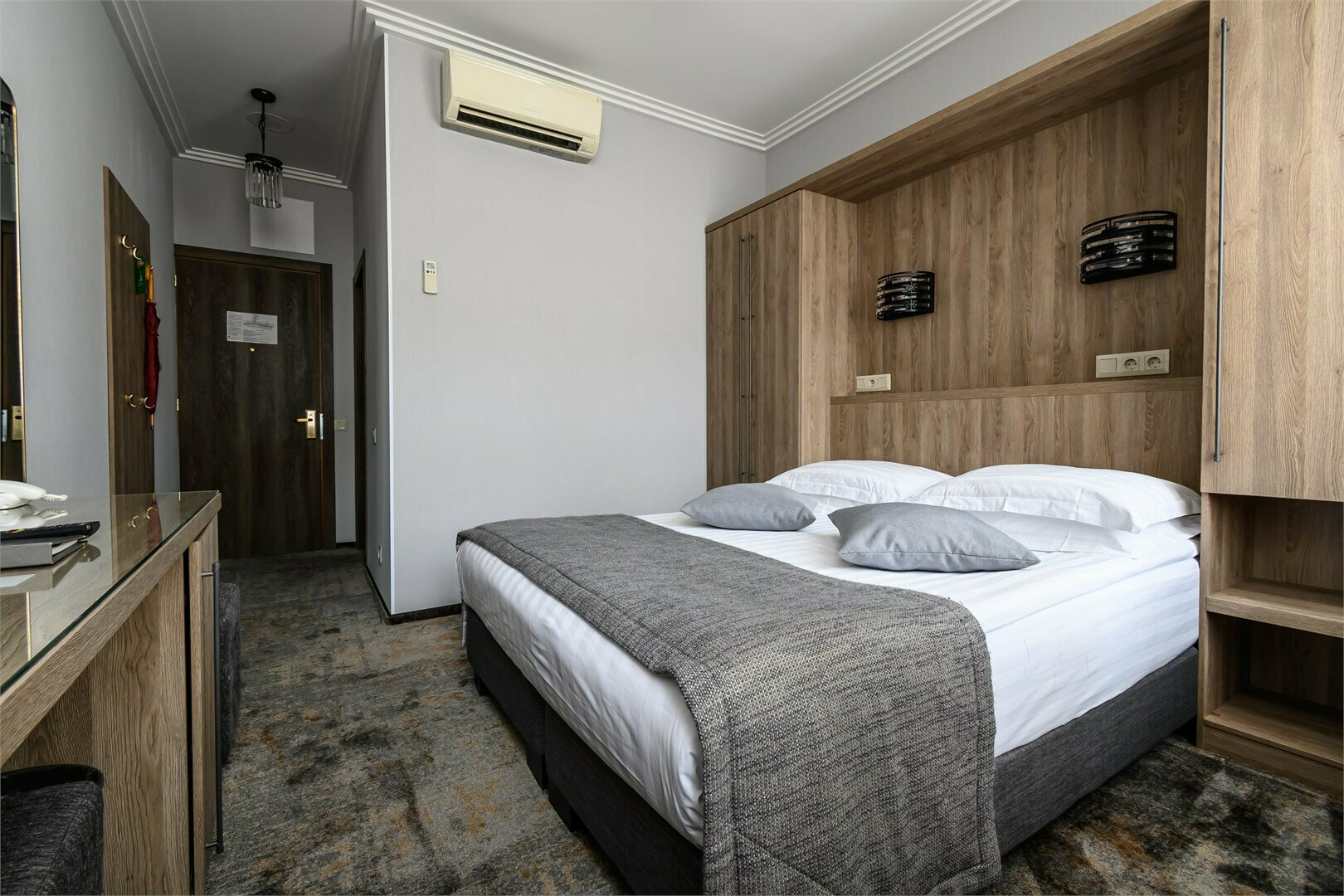 Стандарт двухместный