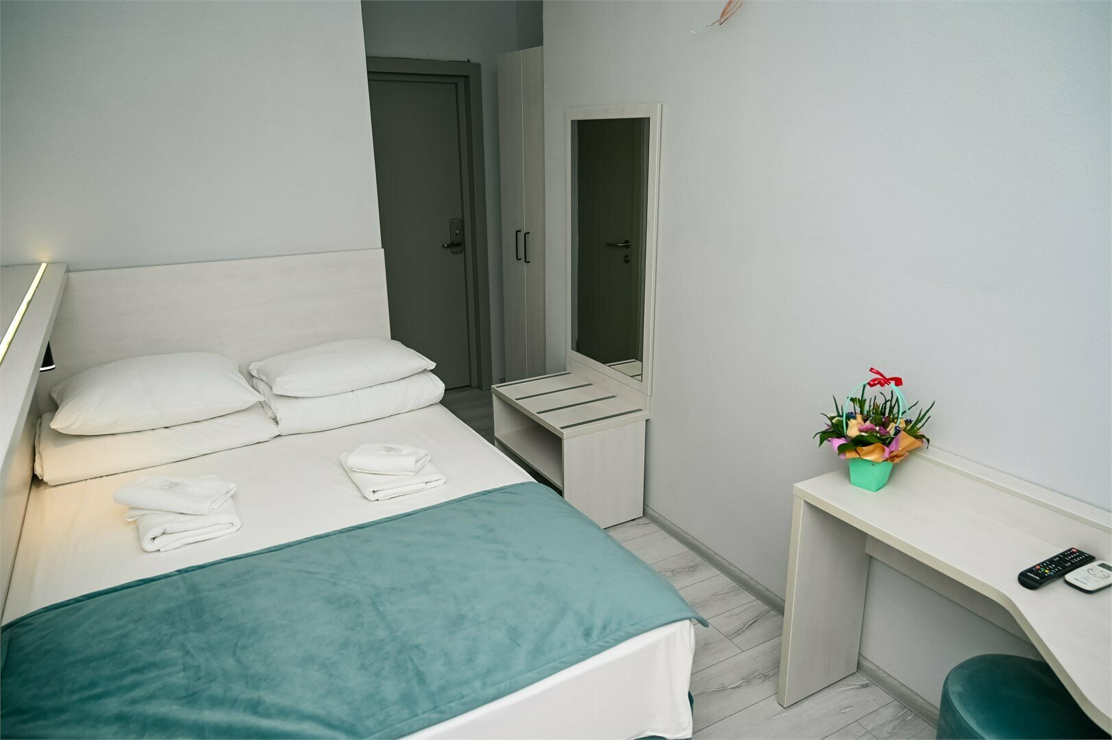 Двухместный Бизнес