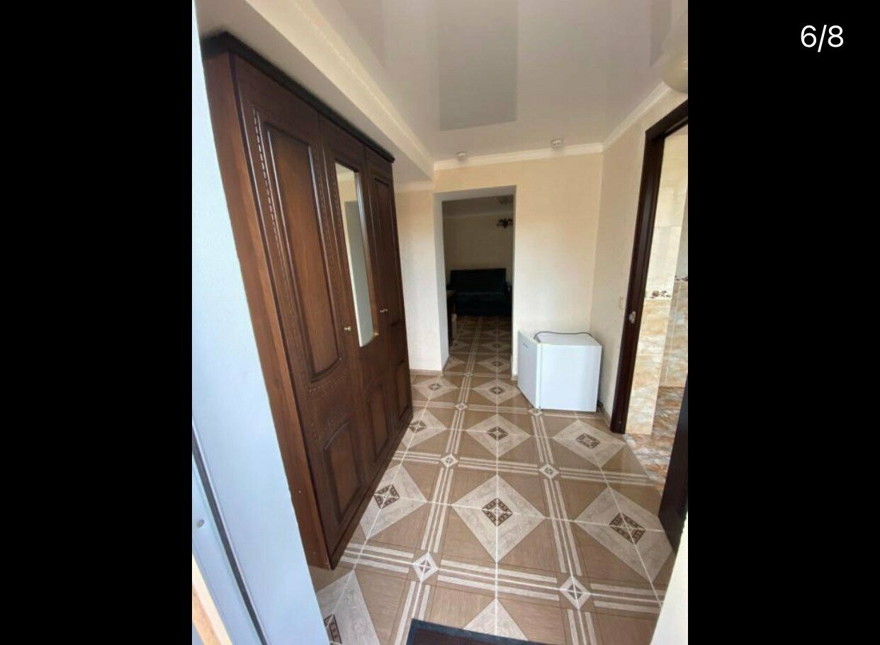 4-х местный номер ‘’Стандарт’’ без балкона