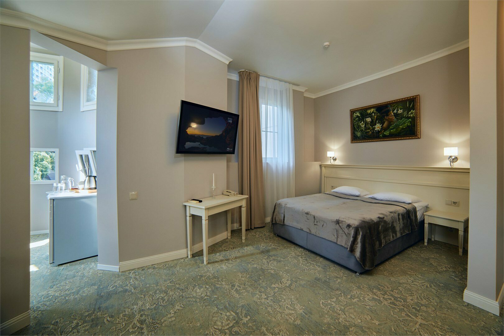 Люкс Джуниор