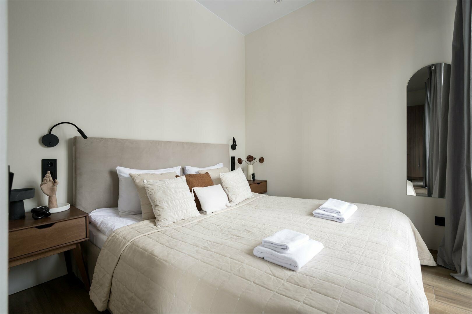 Дом Уединение