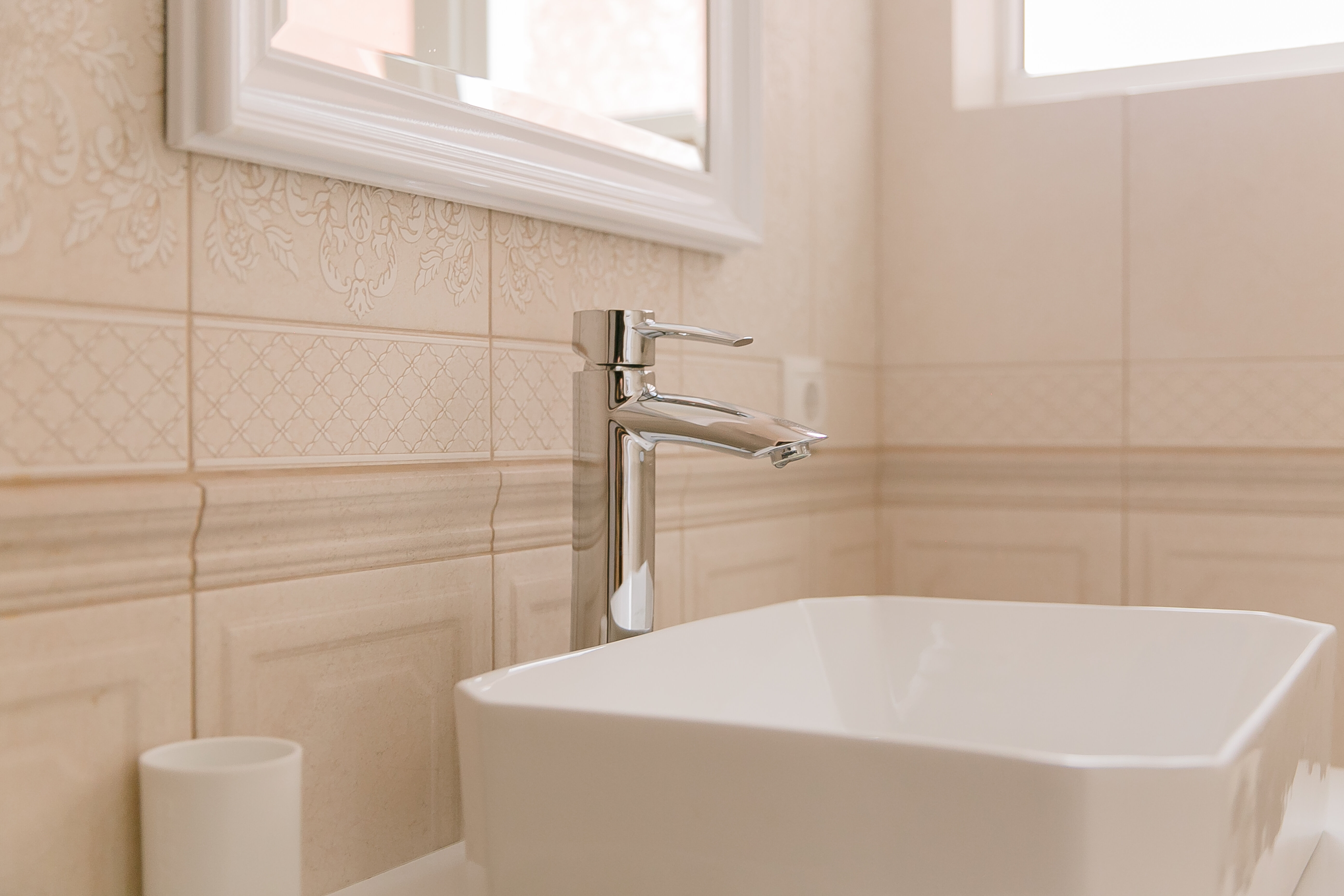 Стандартный двухместный номер с 1 кроватью