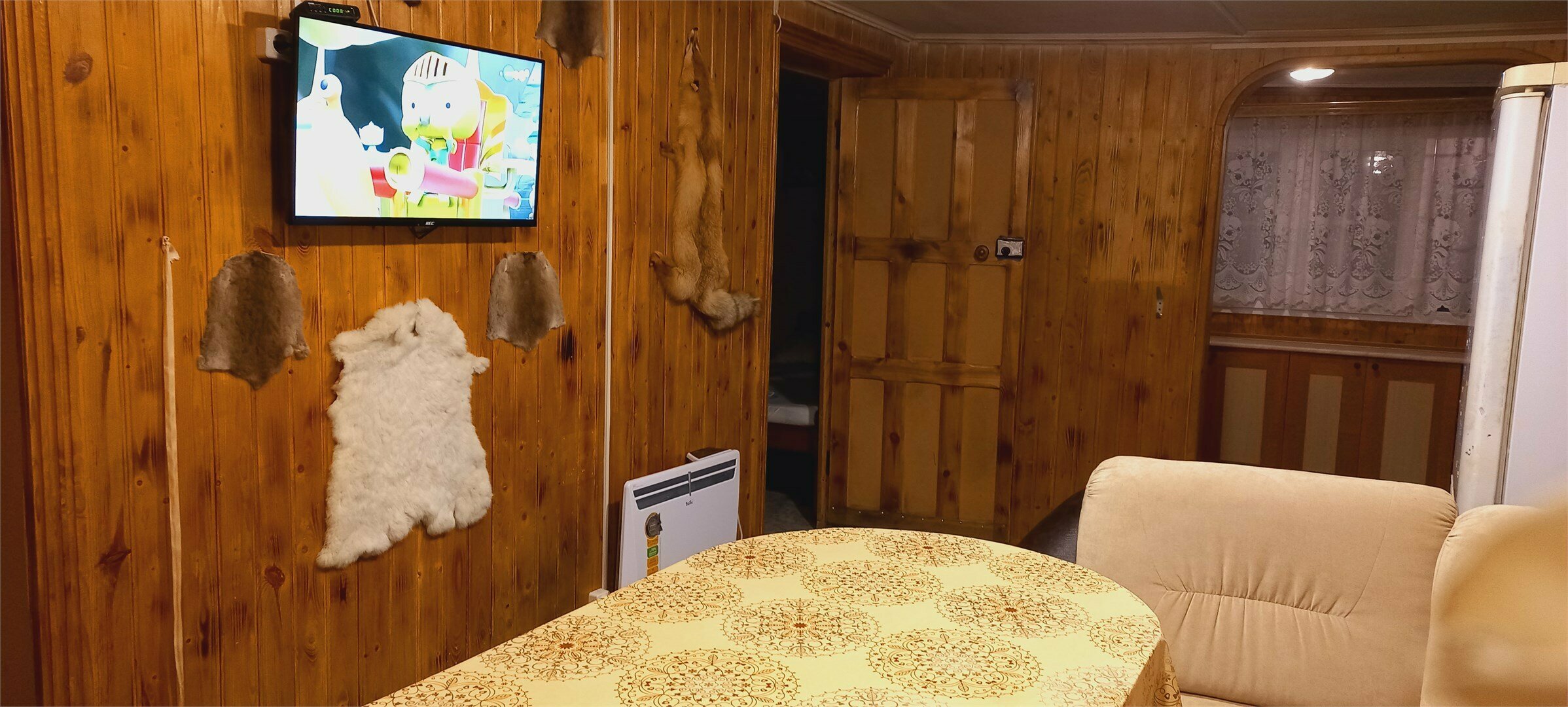 Дом #2 на Дону