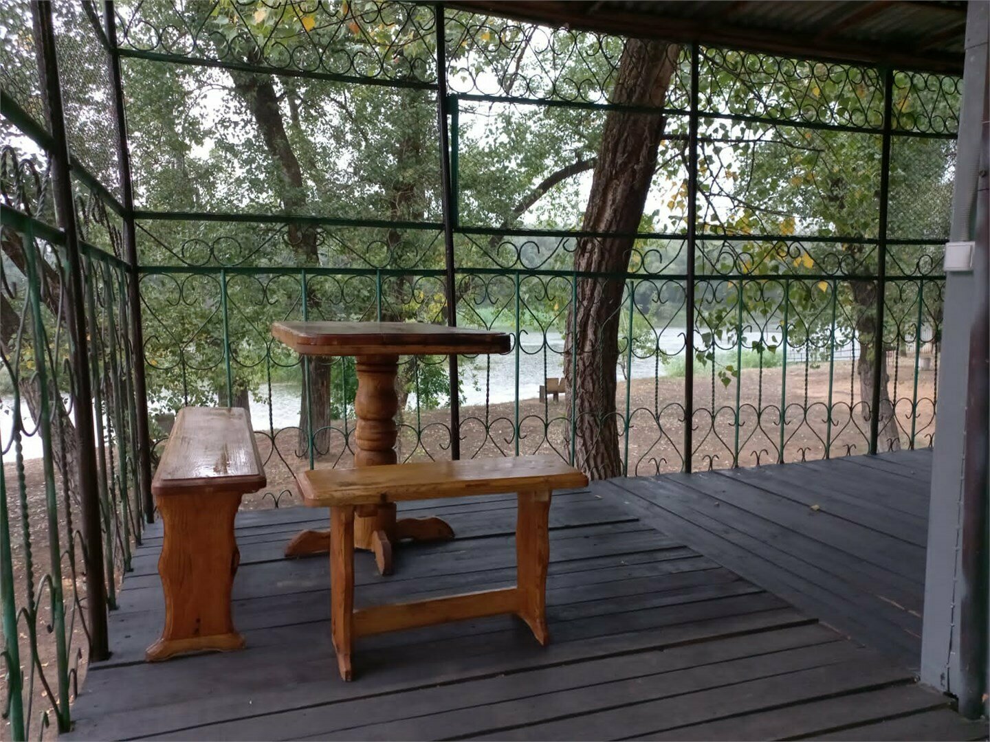 Дом #2 на Дону