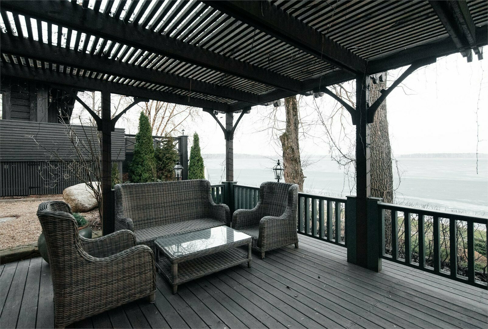 Президентский Люкс Латиф