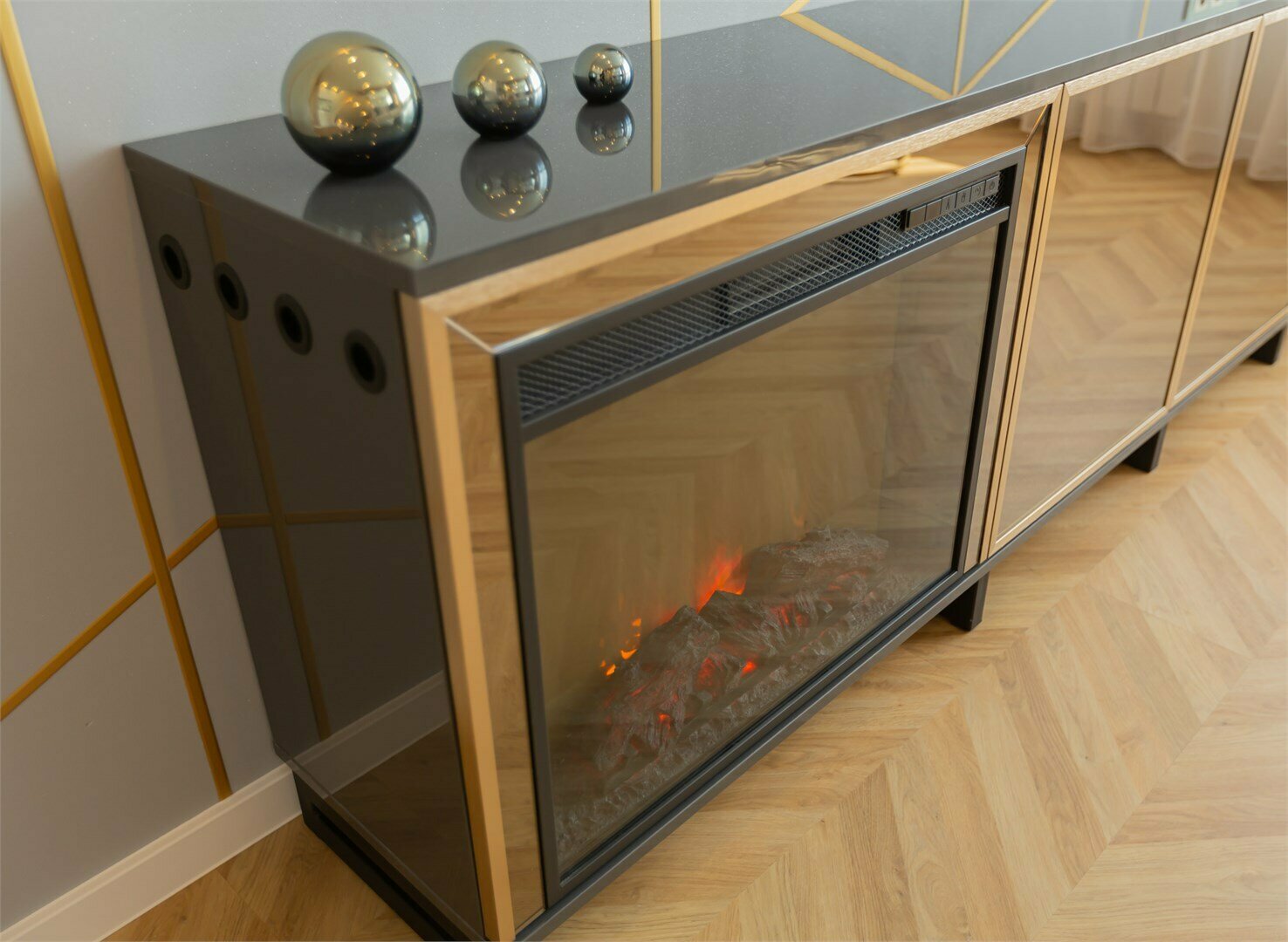 Представительский