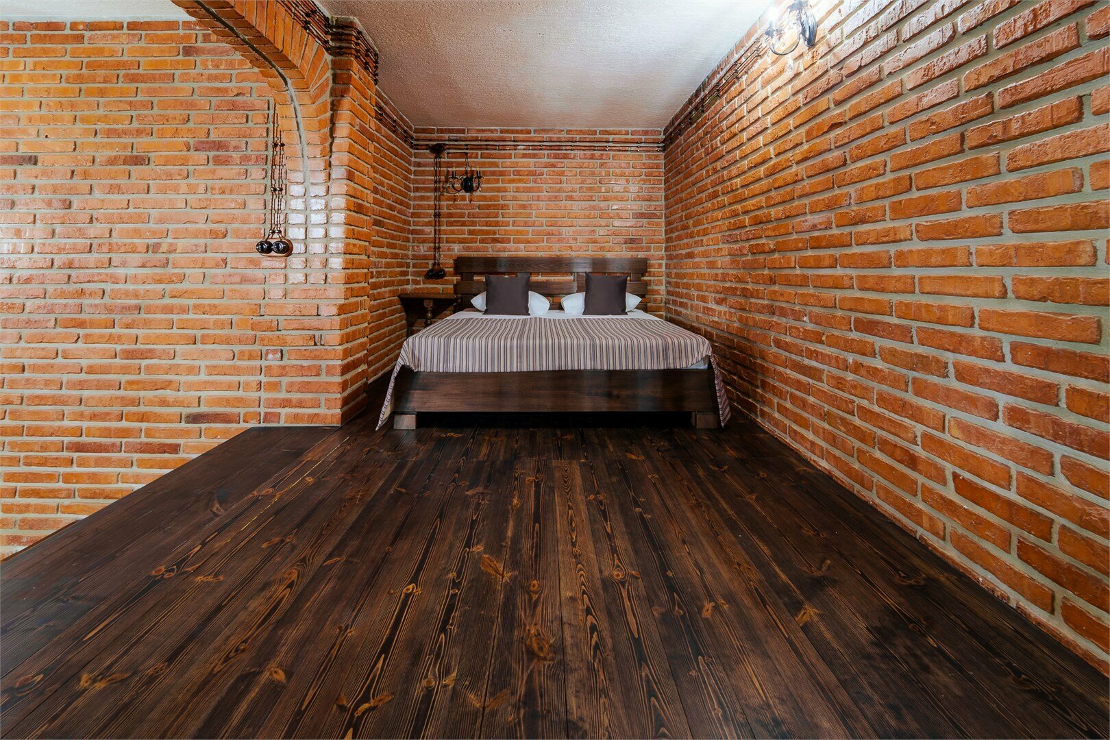 Апартаменты Vip