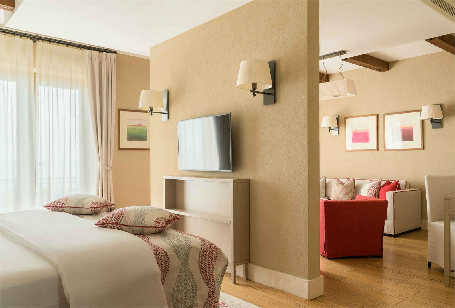 СУПЕРИОР СЕМЕЙНЫЙ