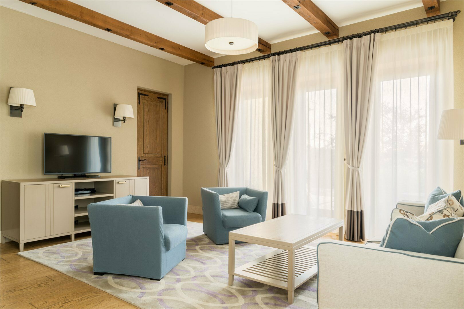 СУПЕРИОР СЕМЕЙНЫЙ