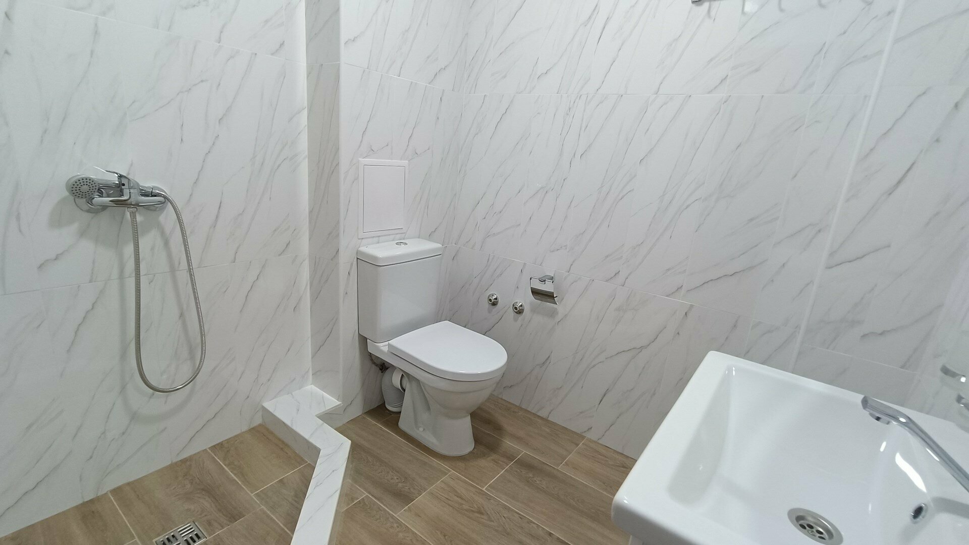 Суперлюкс с видом на море