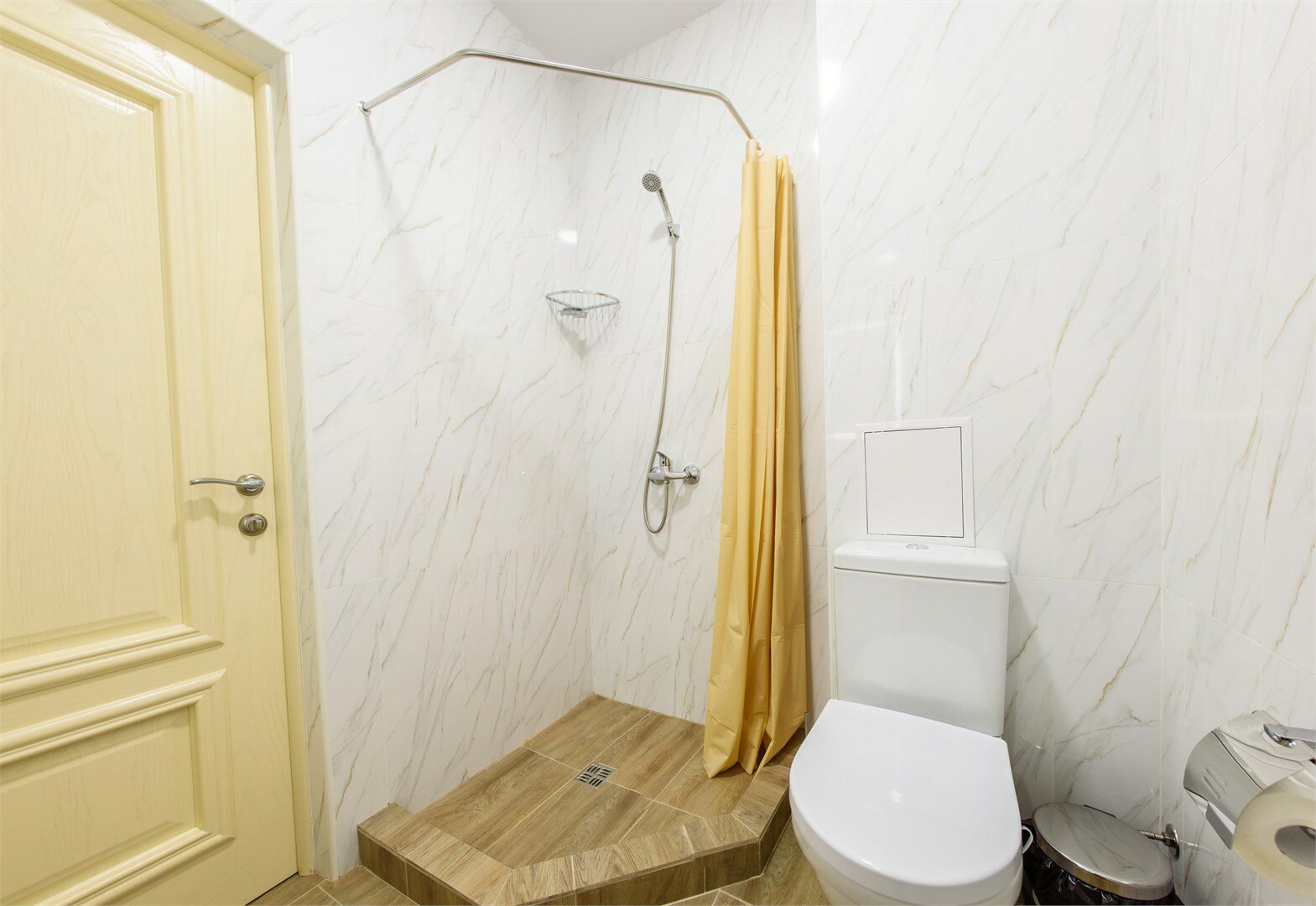 Суперлюкс с видом на море