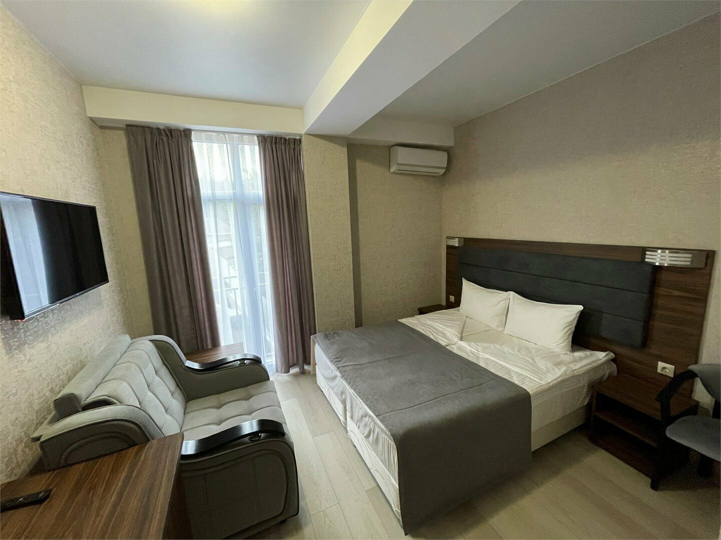 Стандарт-комфорт