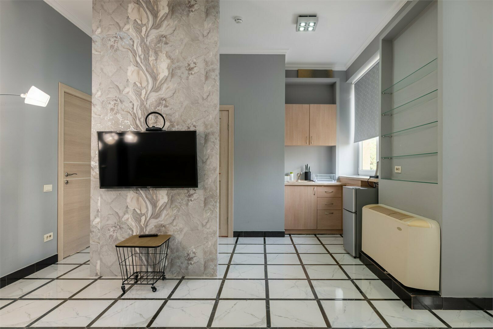 Люкс. СПА включен