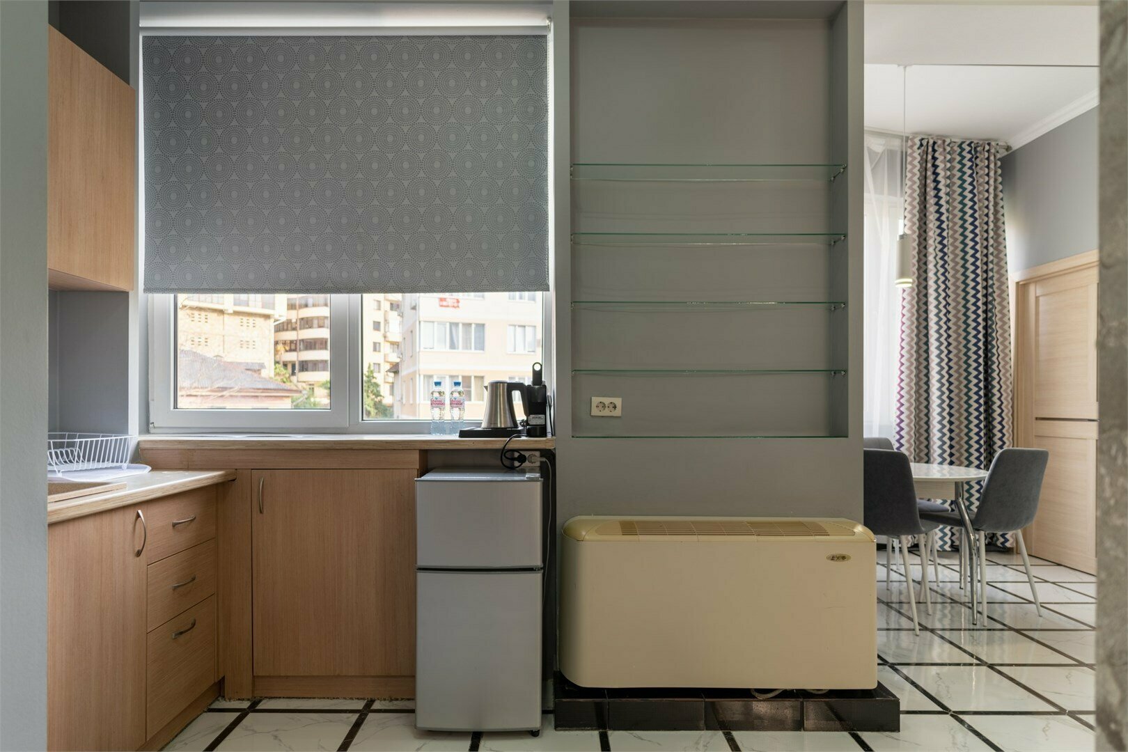 Люкс. СПА включен