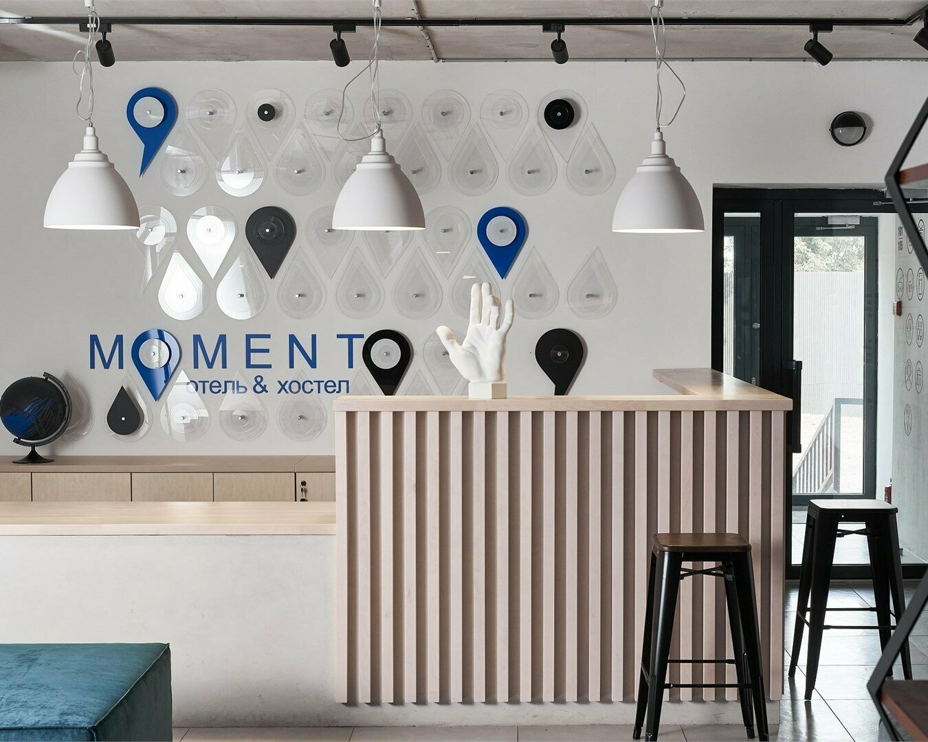 SMART одноместный