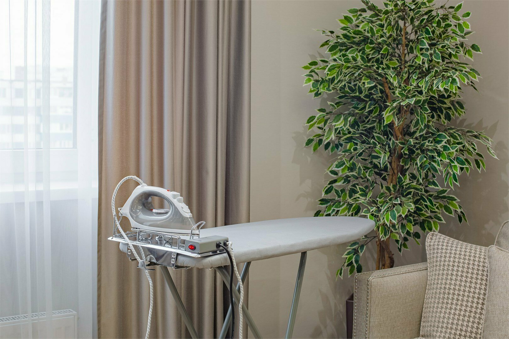 Люкс (по предоплате за 1 сутки)