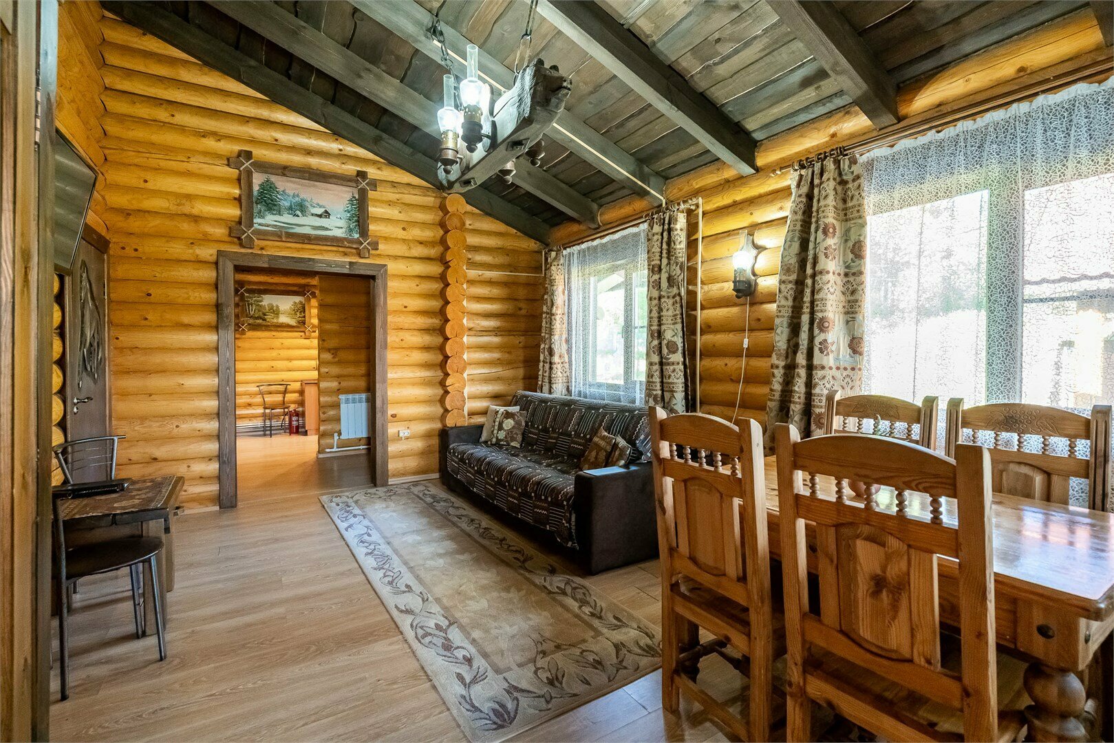 Гостевой Дом №2