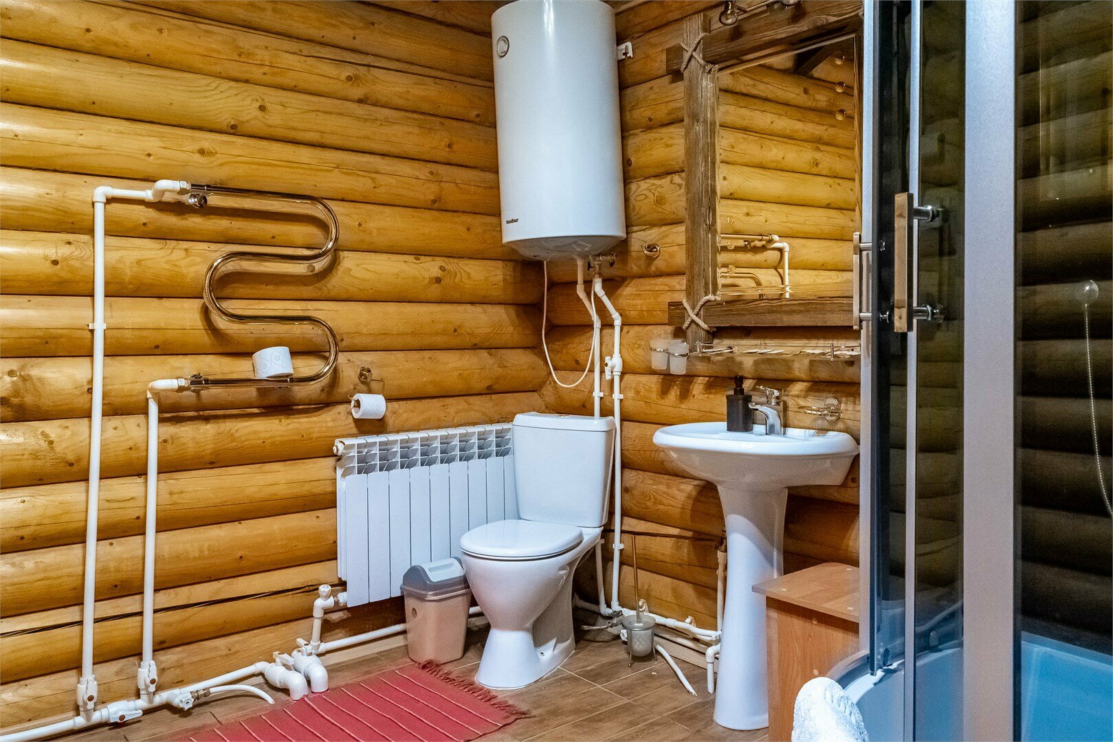 Гостевой Дом №2