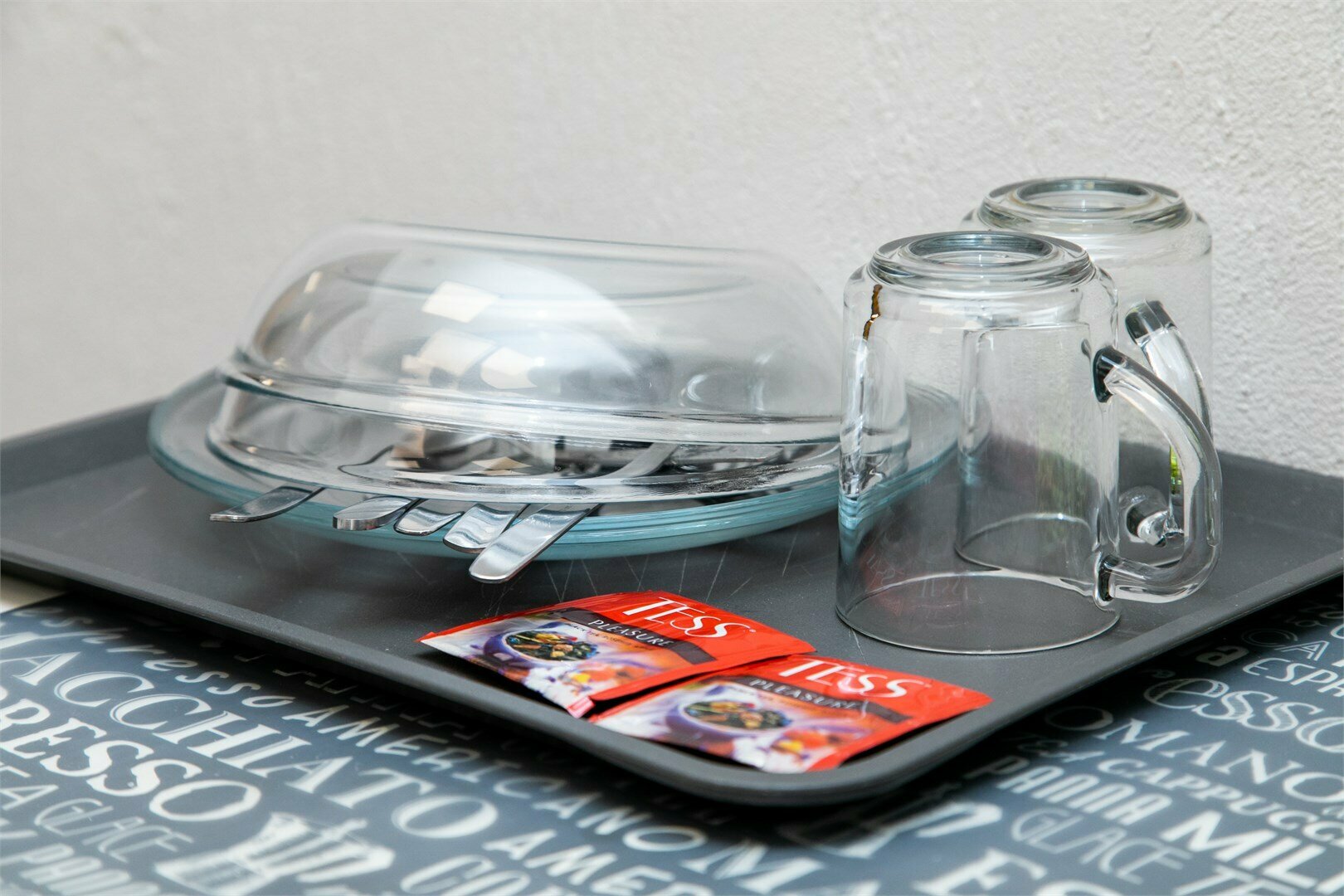 Жилая комната со своим санузлом и общей мини-кухней "Сhocolate" С19-119 (4-5)