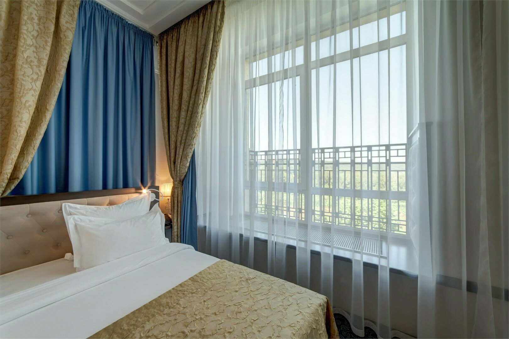 АПАРТАМЕНТЫ