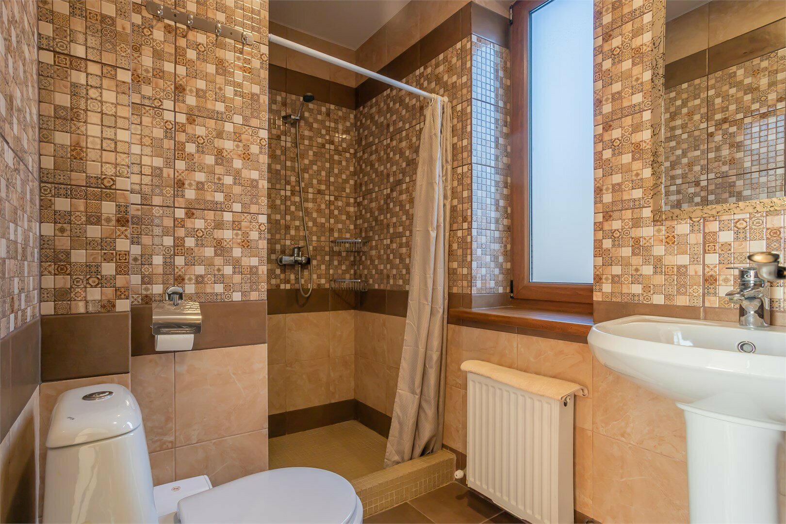 Двухместный стандарт