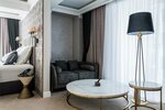 Джуниор Сюит Бизнес (Junior Suite Business) в History Boutique Hotel&Spa