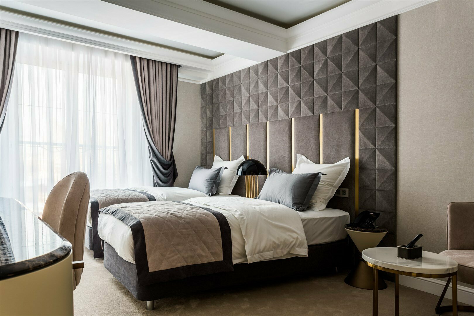 Комфорт (Comfort)