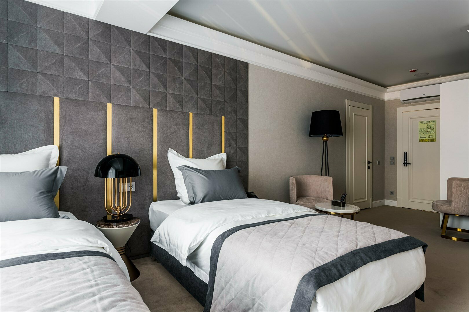 Комфорт (Comfort)