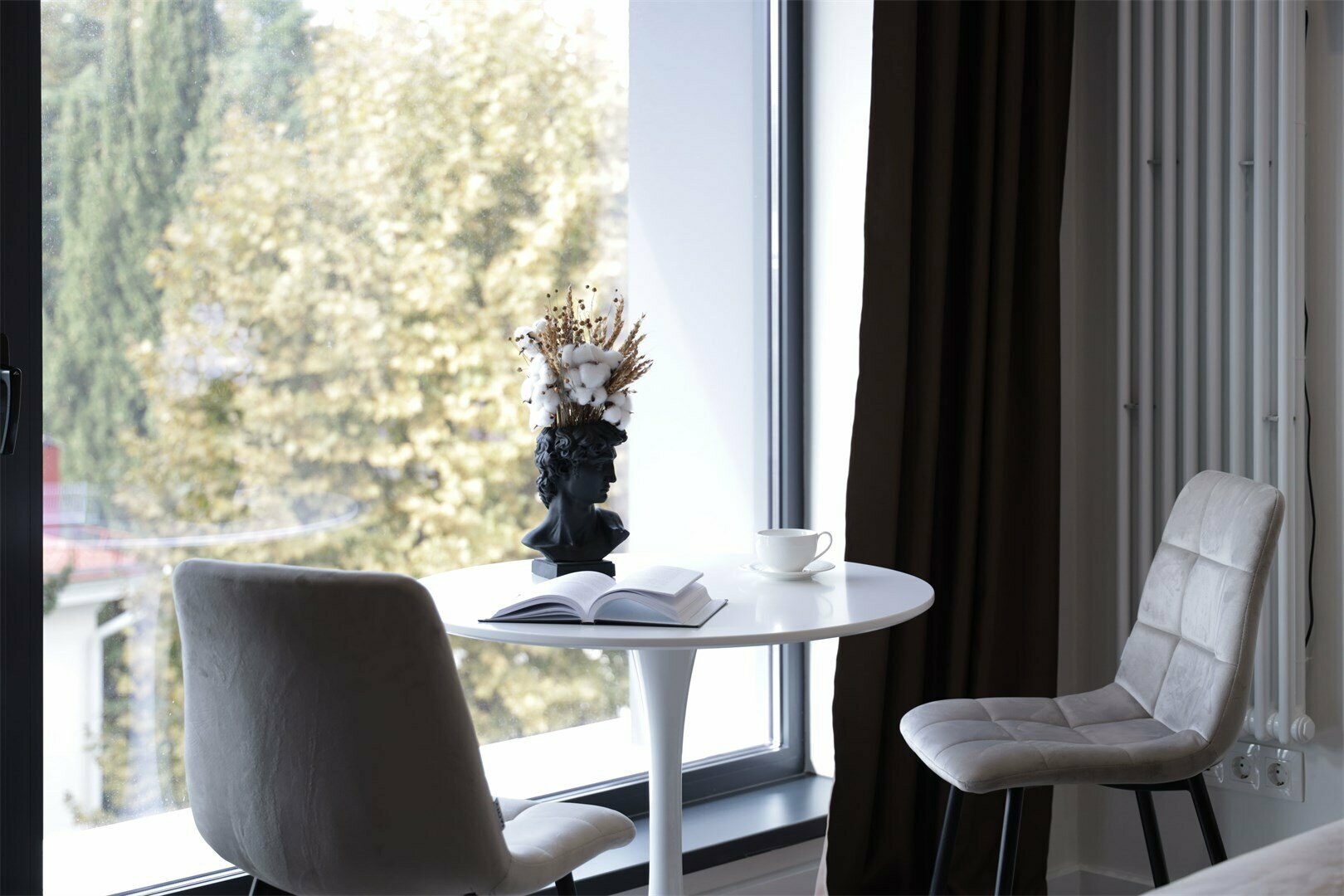 Апартамент Классик Unique