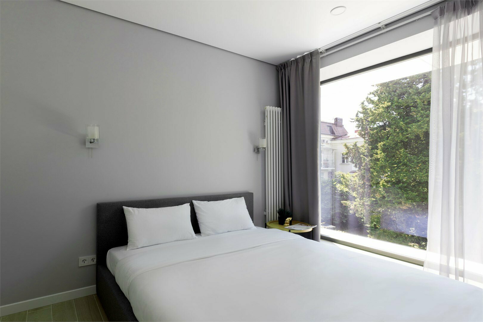 Апартамент DELUXE