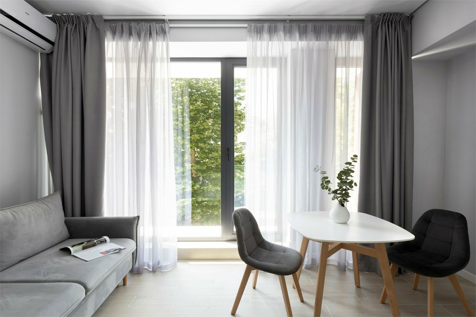 Апартамент DELUXE