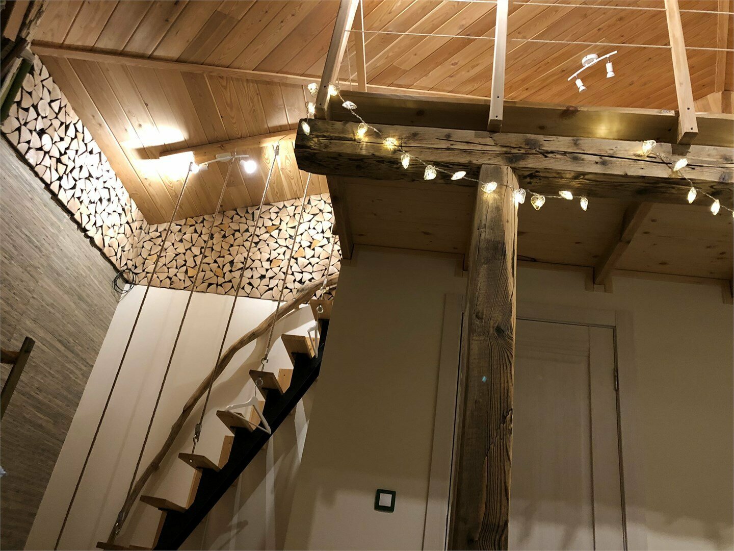 Семейный лофт