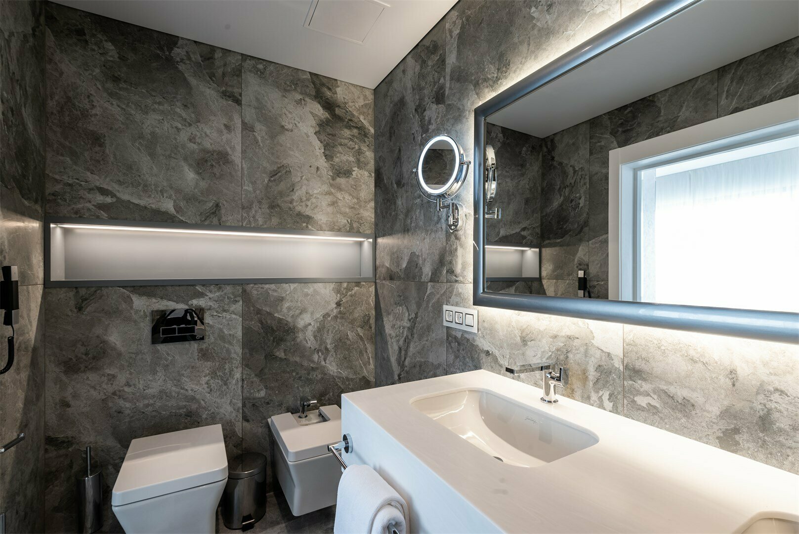 Президентский Люкс