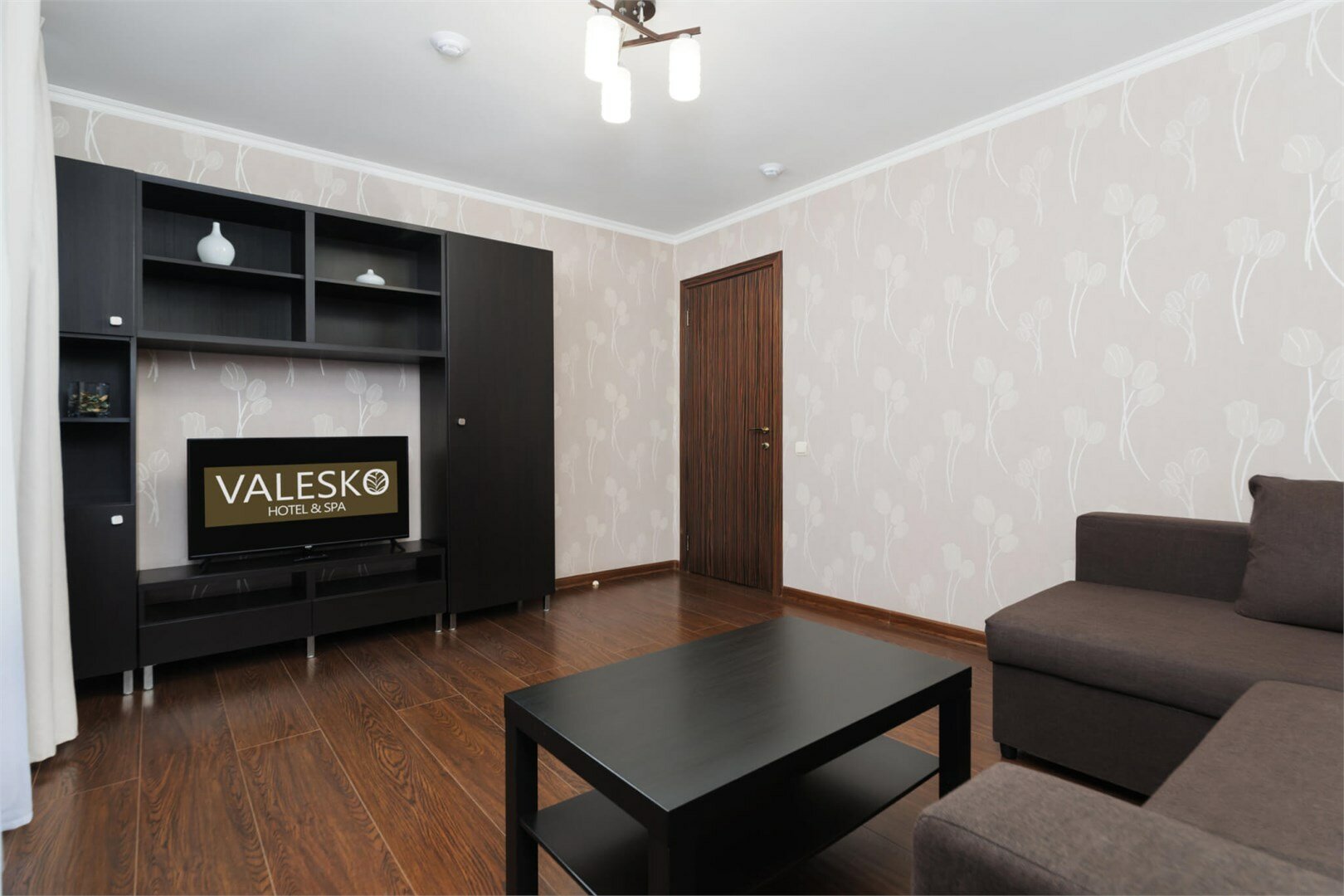 Апартаменты