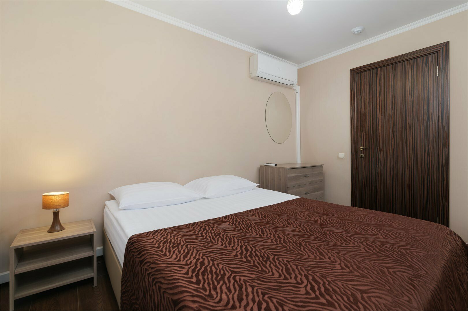 Апартаменты