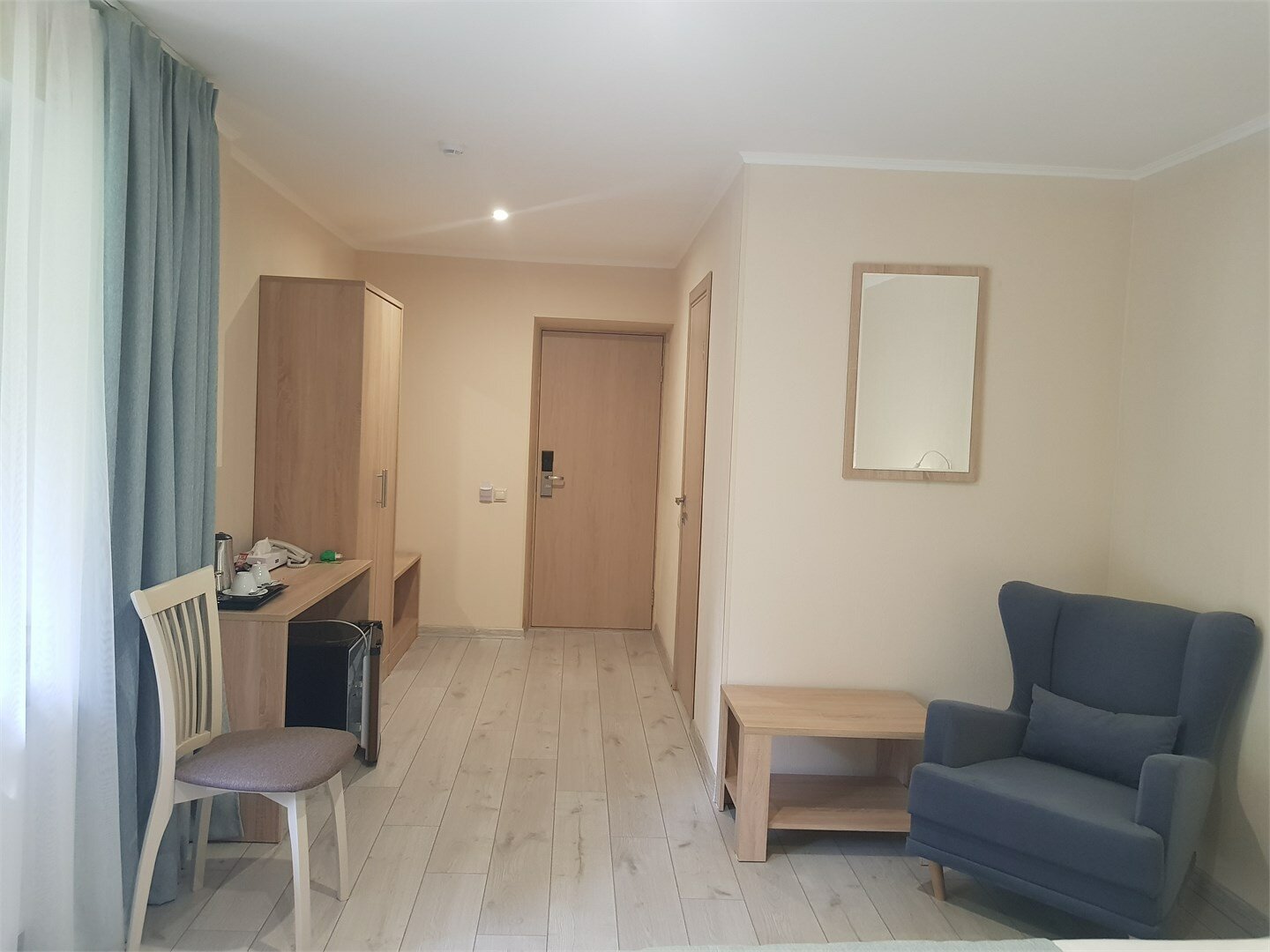 Комфорт улучшенный