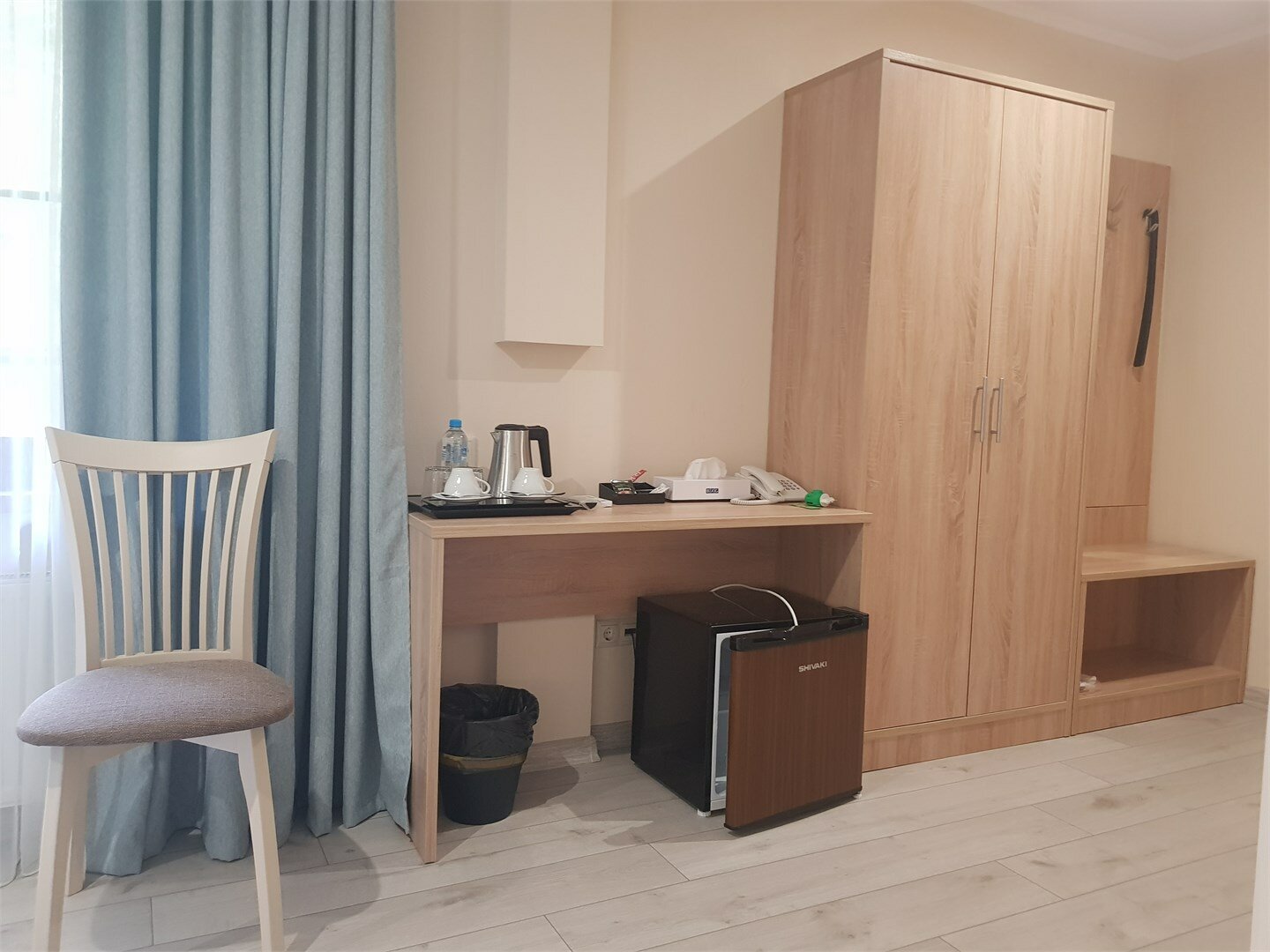 Комфорт улучшенный