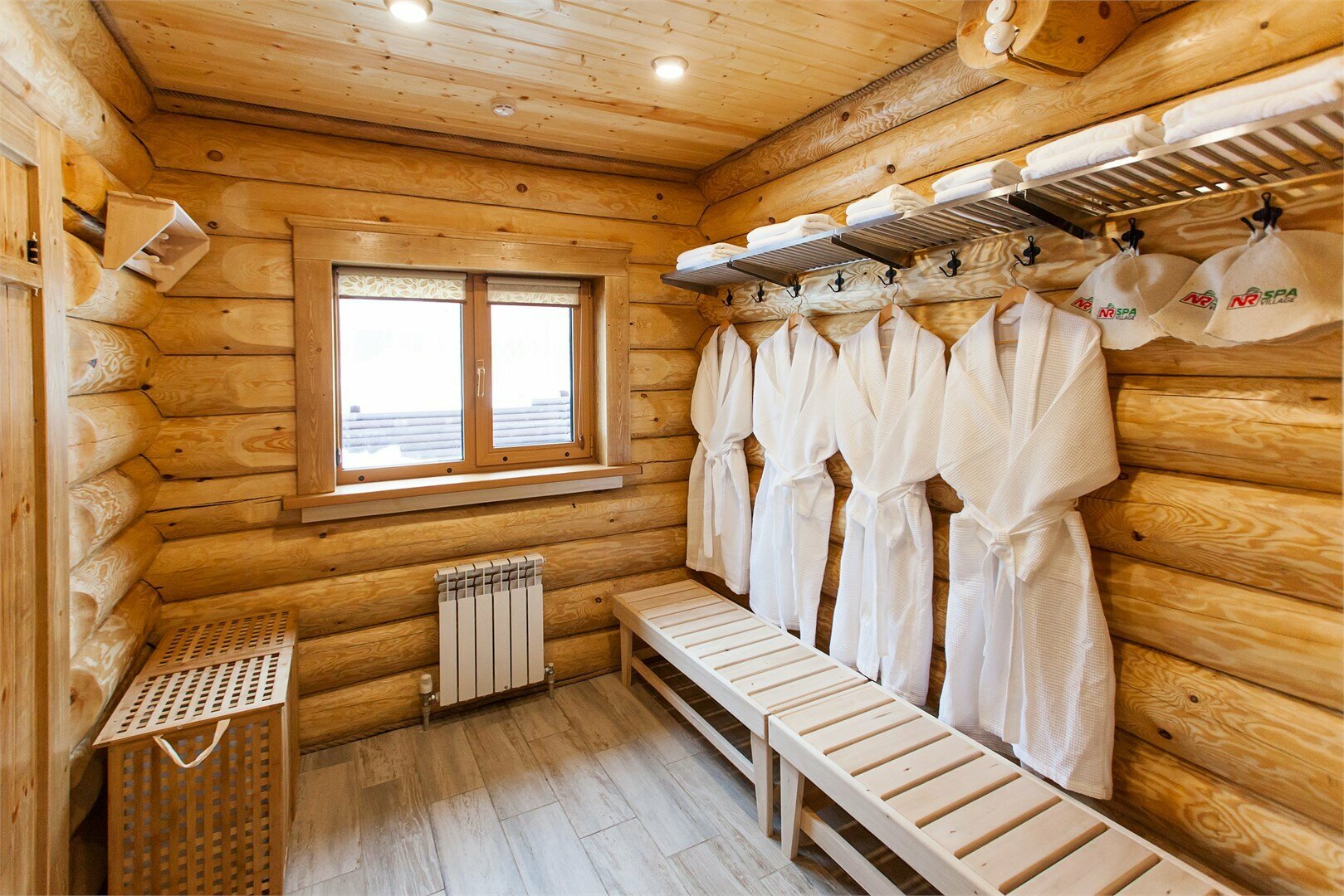 Коттедж (116 кв.м)