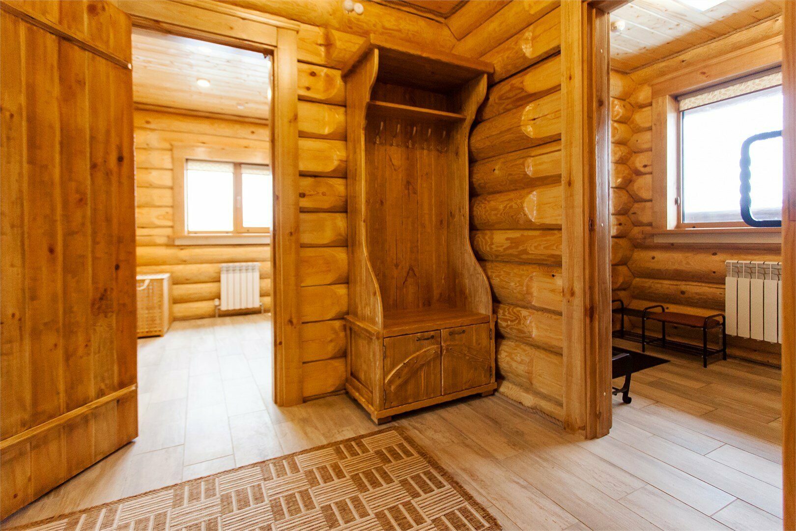 Коттедж (116 кв.м)