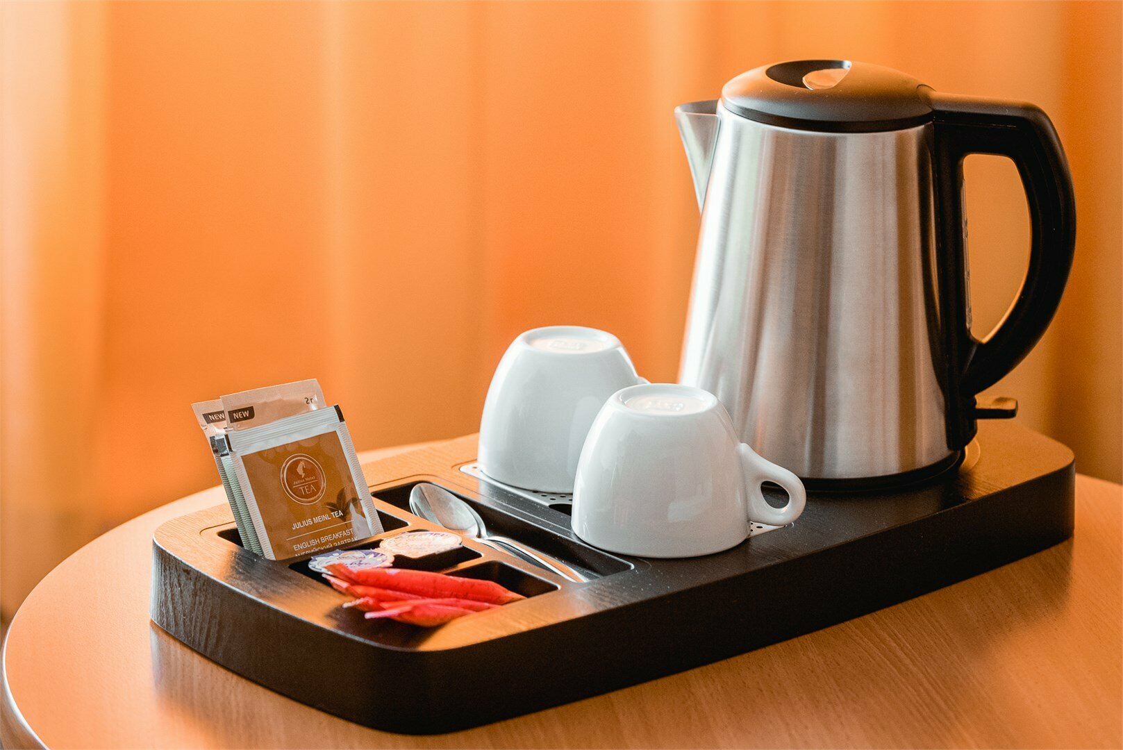 Президентские апартаменты