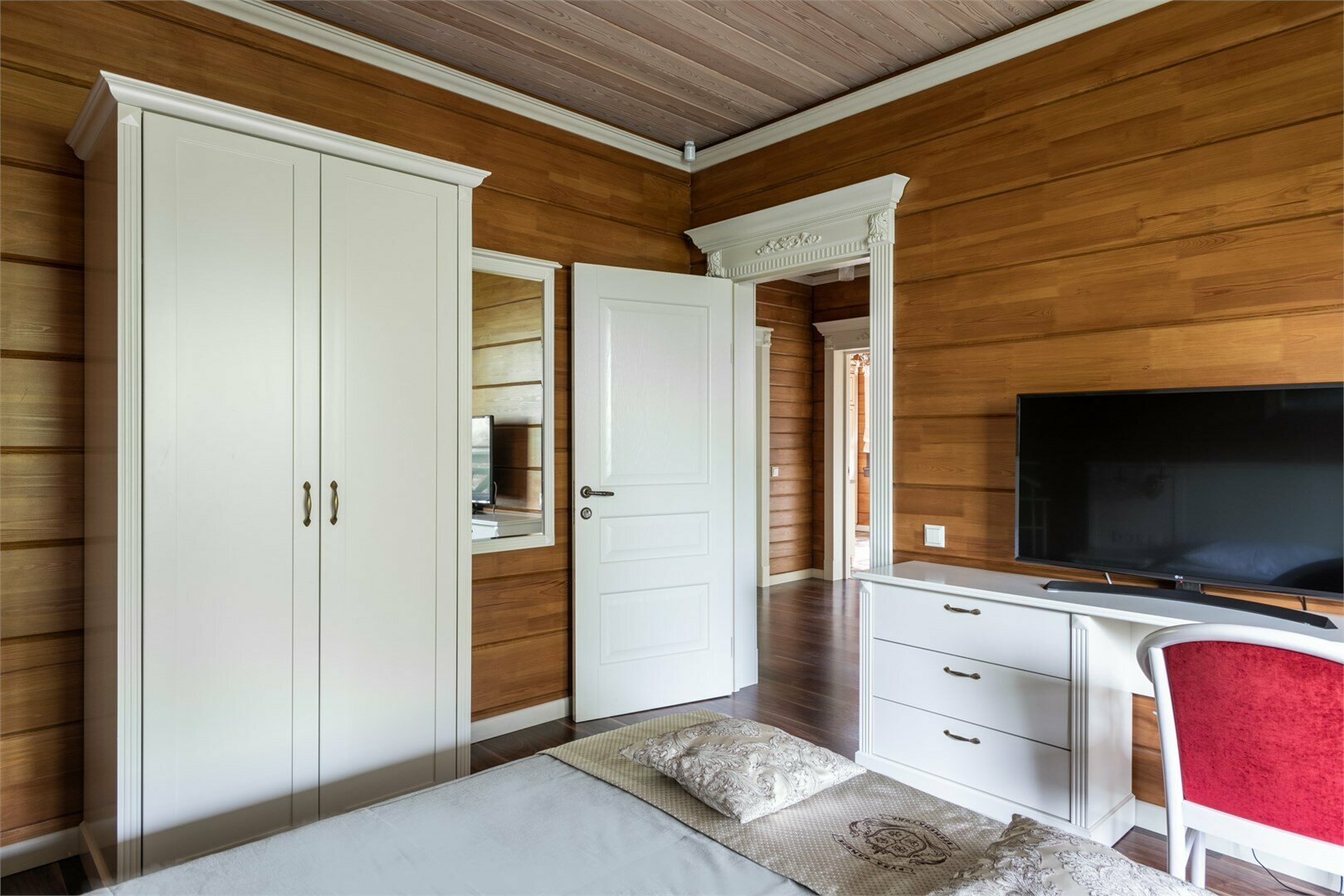 Коттедж "Рождество" (2 спальни)