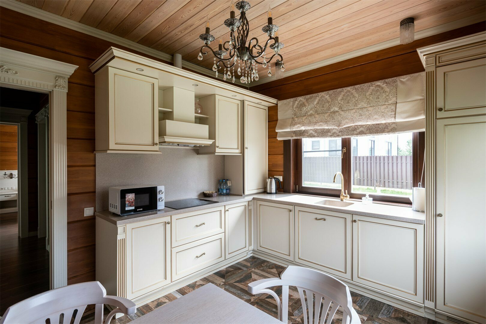 Коттедж "Рождество" (2 спальни)