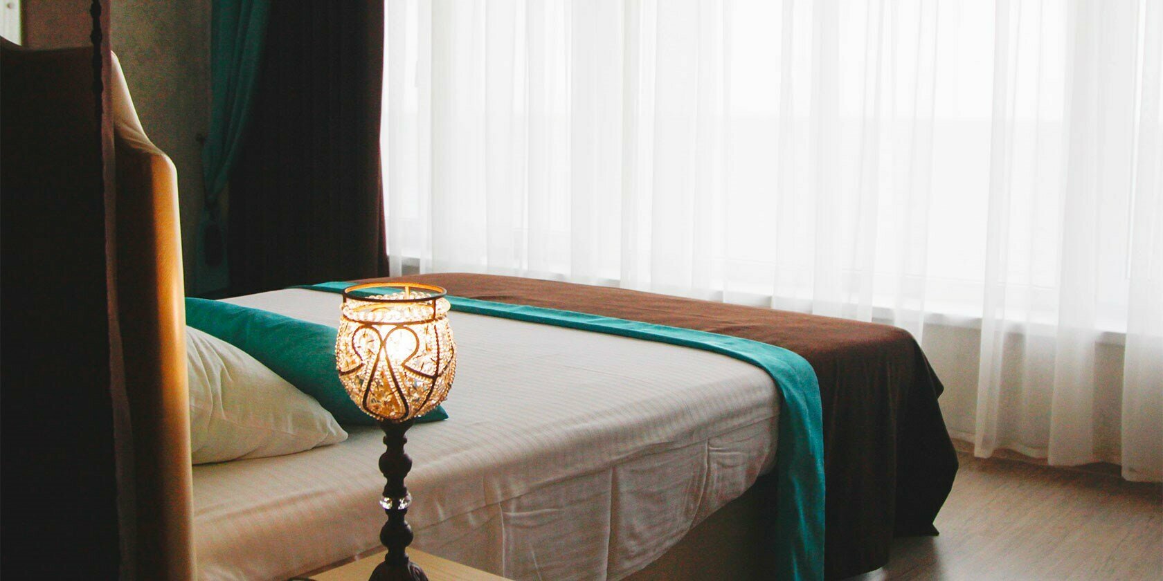 Апартаменты «Стамбул»