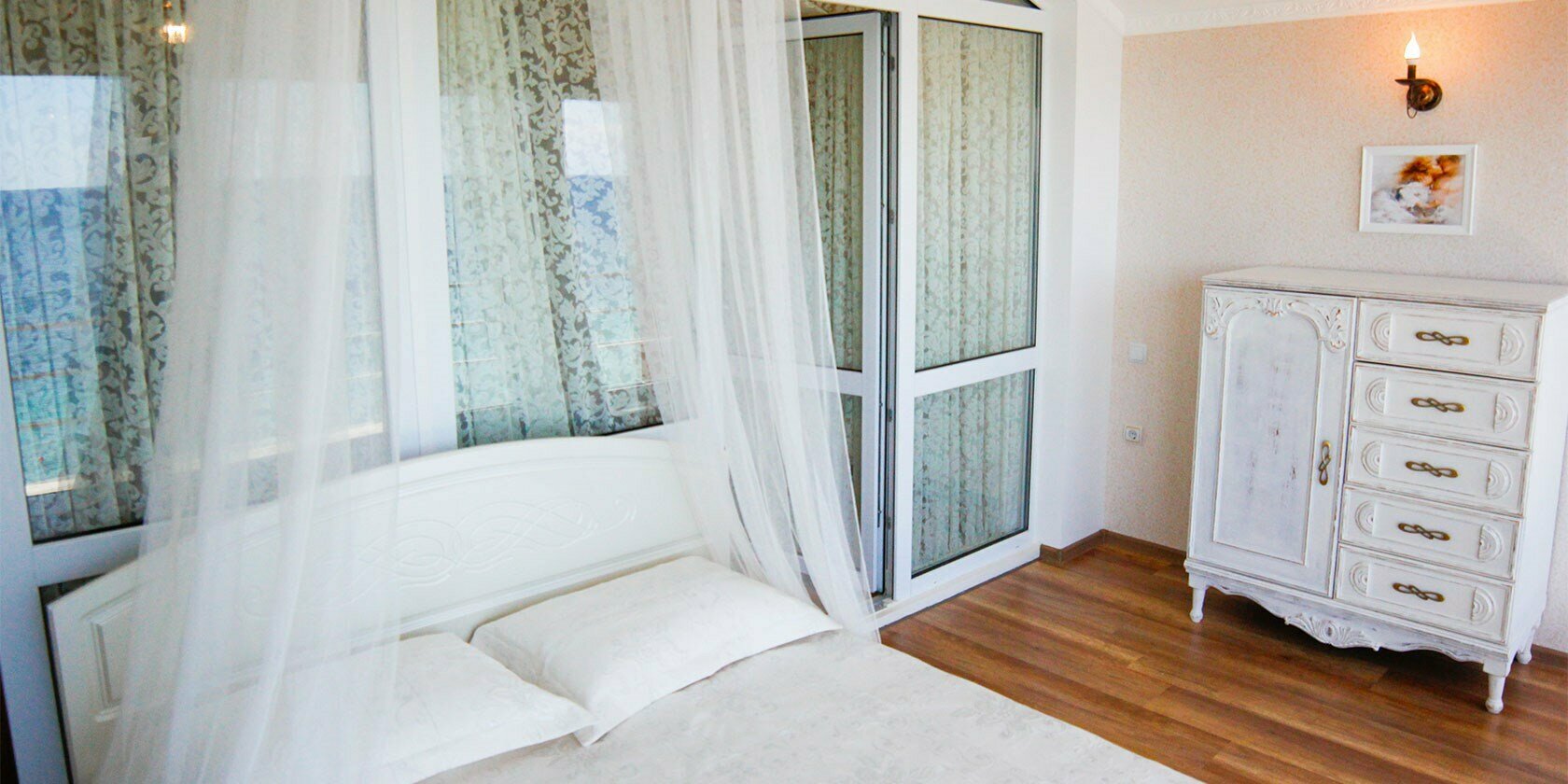 Апартаменты «Вена»