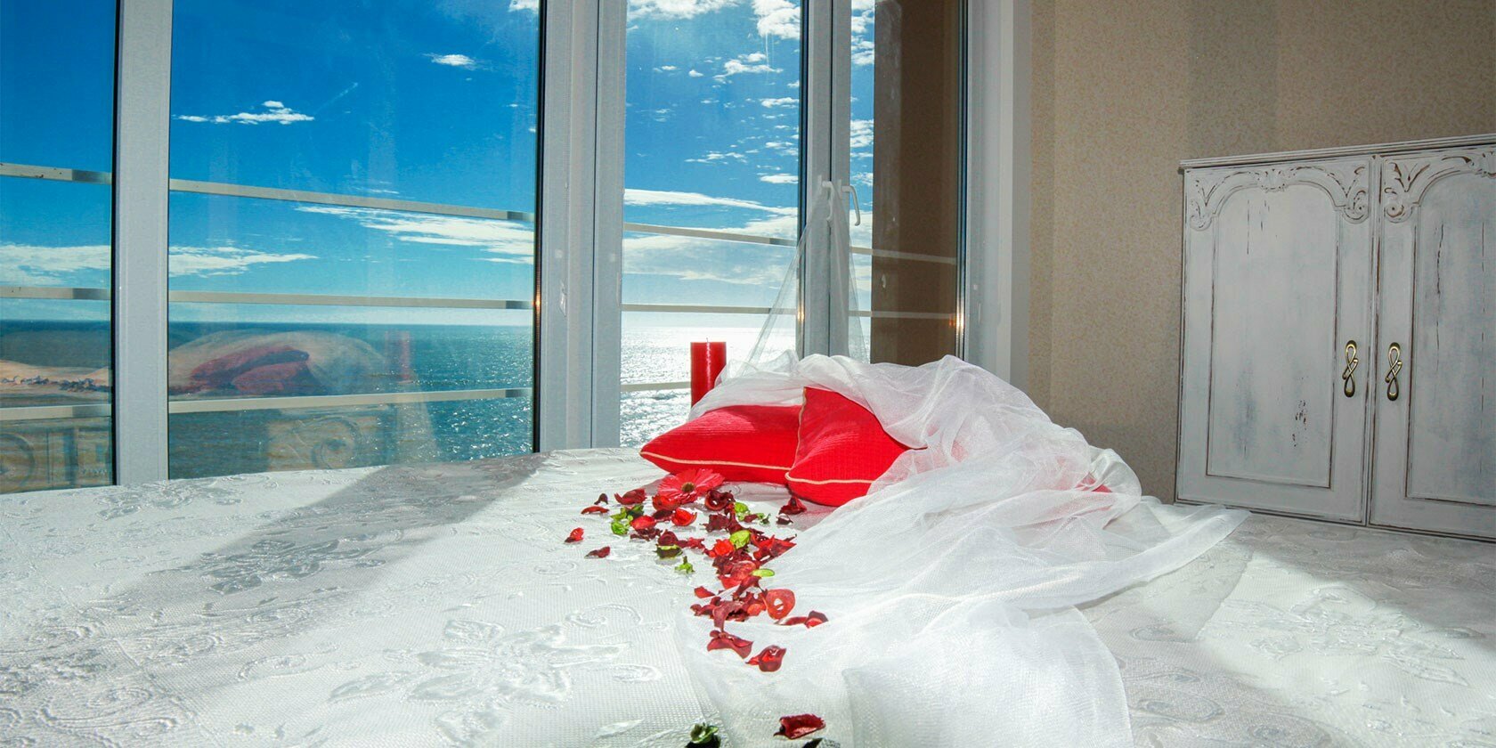 Апартаменты «Вена»