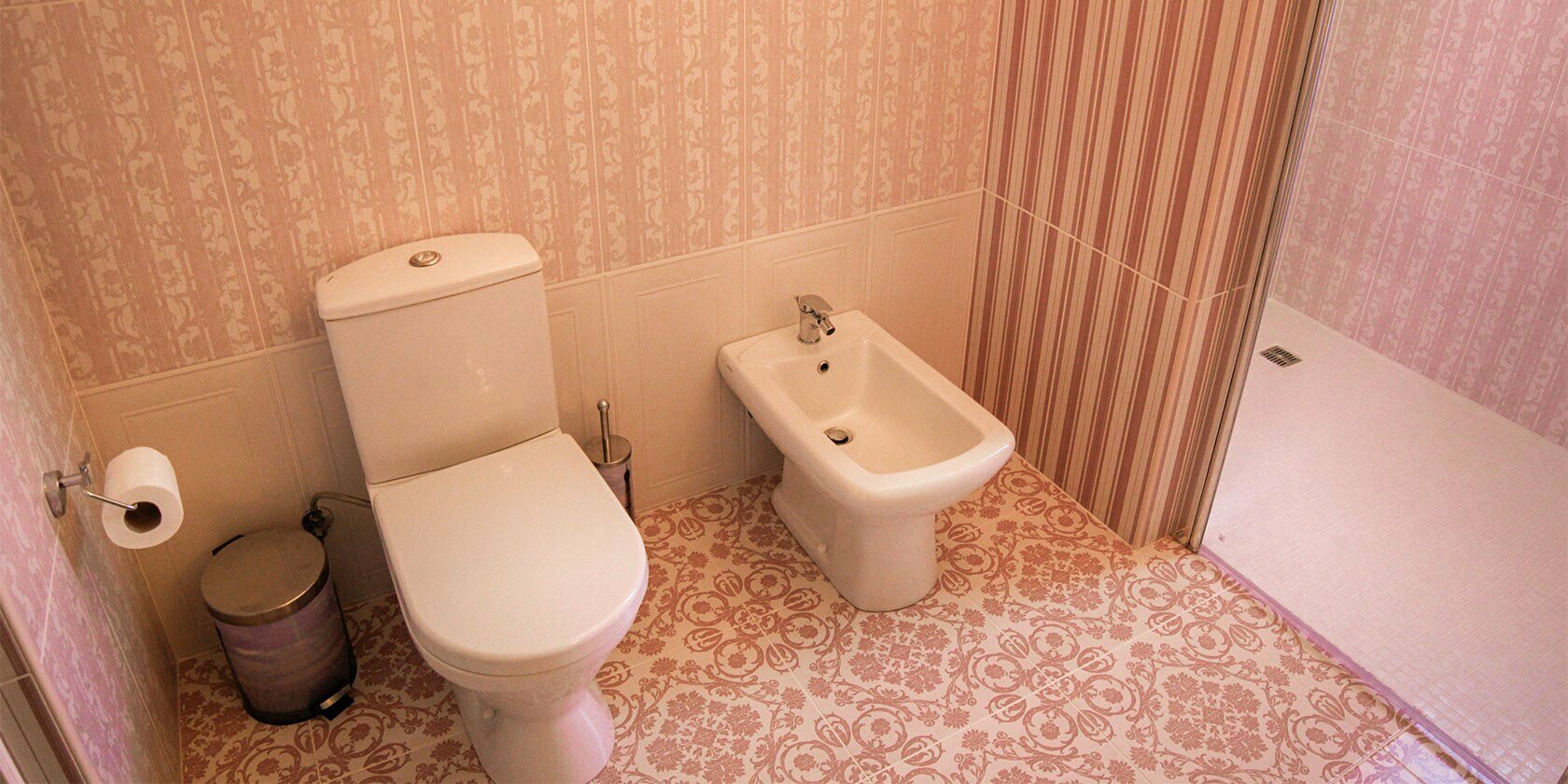 Апартаменты «Париж»